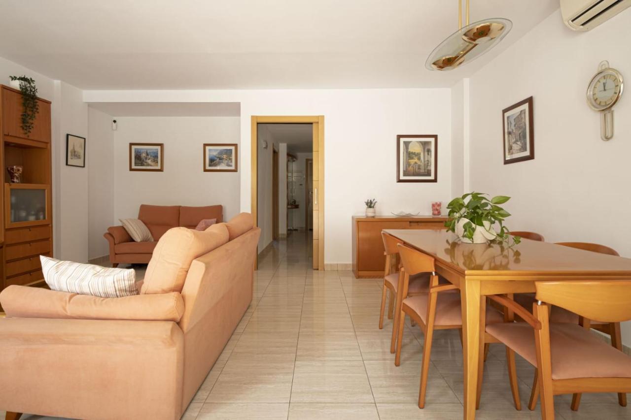 Centric Apartment Gran Via Fira Montjuic Л'Успіталет-да-Любрагат Екстер'єр фото